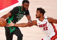 Nhận định NBA: Miami Heat vs Boston Celtics (ngày 24/09, 07h30)