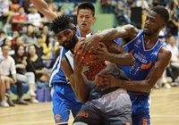 Top 7 ngoại binh cao nhất lịch sử VBA: Hanoi Buffaloes thống trị