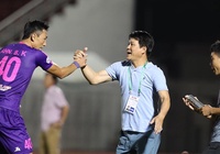 HLV Vũ Tiến Thành "gián tiếp" nghĩ về chức vô địch V.League 2020