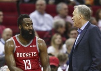 Philadelphia 76ers muốn chiêu mộ James Harden