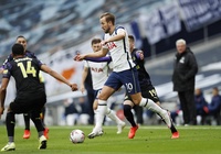 Video Highlights Tottenham vs Newcastle, Ngoại hạng Anh 2020 hôm nay