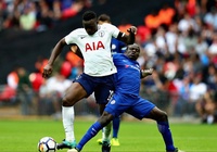 Lịch sử đối đầu, đội hình Tottenham vs Chelsea, cúp Liên đoàn Anh 2020