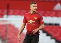 Tin chuyển nhượng MU 2020 mới nhất 30/9: Dalot sắp gia nhập AC Milan