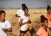 VĐV Ethiopia bị loại khỏi London Marathon 2020 vào phút chót vì nhiễm COVID-19
