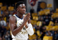 Victor Oladipo đòi rời Indiana Pacers: Bom tấn lớn nhất hè 2020?