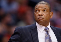 LA Clippers chia tay HLV Doc Rivers