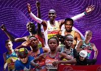 London Marathon 2020: Không chỉ có đại chiến Eliud Kipchoge - Kenenisa Bekele