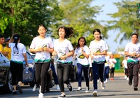 Mekong Delta Marathon 2020 mở lại đăng ký, tặng suất lưu trú miễn phí cho VĐV