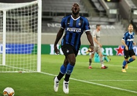 Highlight Benevento vs Inter Milan, Serie A 2020 đêm qua