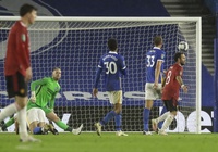 Highlight Brighton vs MU, cúp Liên đoàn Anh 2020 đêm qua