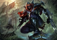 Đội hình Zed DTCL mùa 10 mạnh nhất