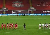 Highlight Liverpool vs Arsenal, cúp Liên đoàn Anh 2020 đêm qua