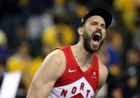 Marc Gasol sẽ tái ngộ anh trai tại Barcelona?