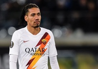 Tin chuyển nhượng MU 2020 mới nhất 2/10: Smalling sắp trở lại AS Roma