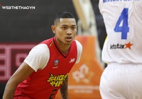 Vắng tên tại Draft Pool, làm cách nào để Richard Nguyễn chơi ở VBA 2020?