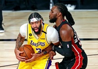 Nhận định NBA: Miami Heat vs Los Angeles Lakers (ngày 03/10, 8h00)