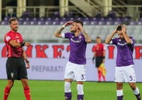Video Highlight Fiorentina vs Sampdoria, Serie A 2020 đêm qua