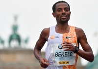 SỐC: Kenenisa Bekele rút khỏi London Marathon 2020, “Đại chiến marathon thế kỷ” kém vui