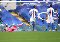 Video Highlight Chelsea vs Crystal Palace, Ngoại hạng Anh 2020 hôm nay