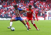 Kết quả Club Tijuana vs Chivas Guadalajara, video highlight VĐQG Mexico 2020 hôm nay