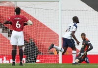Video Highlight MU vs Tottenham, Ngoại hạng Anh 2020 hôm nay