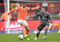 Lịch trực tiếp Bóng đá TV hôm nay 5/10: Nurnberg vs Darmstadt