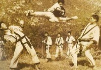 Taekwondo nguyên thủy và hành trình trở thành môn quốc võ, môn chính thức tại Olympic