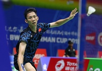 Phía sau kỳ tích 4 lần liên tiếp giành quyền dự Olympic của tay vợt Tiến Minh