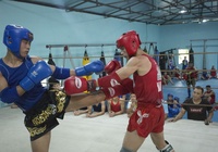 Giải Vô địch Quốc gia Muay Thai 2020 đổi mới với 2 giải thưởng đặc biệt