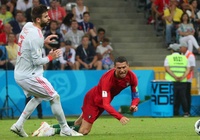 Lịch sử đối đầu, đội hình Bồ Đào Nha vs Tây Ban Nha, giao hữu 2020