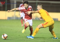 Công Phượng, Văn Quyết và những nội binh thi đấu ấn tượng ở giai đoạn 1 V.League 2020