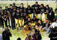 Seattle Storm cân bằng kỷ lục Vô địch WNBA