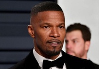 Tài tử Jamie Foxx tiết lộ quá trình tăng cơ cho vai diễn Mike Tyson