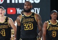 LA Lakers đổi sang áo Black Mamba ở game 5 vì sợ ... Vô địch sớm?