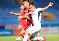 Thua đậm Viettel FC, HAGL hướng đến đá đẹp và cống hiến