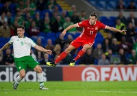 Kết quả Ireland vs Wales, video highlight Nations League 2020 hôm nay