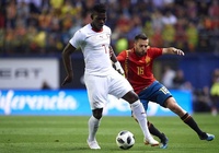 Video Highlight Tây Ban Nha vs Thụy Sỹ, Nations League 2020 đêm qua
