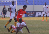 Video Highlight Đà Nẵng vs Hải Phòng, V-League 2020 hôm nay