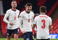Video Highlight Anh vs Bỉ, Nations League 2020 đêm qua