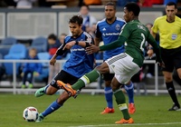 Kết quả Portland Timbers vs San Jose Earthquakes, Video Highlight MLS 2020