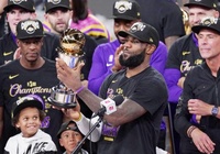 LeBron James: Tôi muốn giành lấy sự tôn trọng chết tiệt đó!