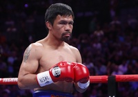 Manny Pacquiao ký hợp đồng với công ty quản lý Conor McGregor