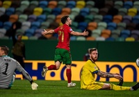 Video Highlight Bồ Đào Nha vs Thụy Điển, Nations League 2020 đêm qua