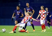 Video Highlight Croatia vs Pháp, Nations League 2020 đêm qua