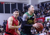 Nhận định VBA: Saigon Heat vs Cantho Catfish (ngày 15/10, 19h00)
