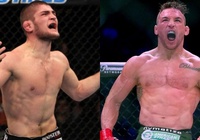 Khabib gợi ý thử thách kiếm suất tranh đai cho Michael Chandler