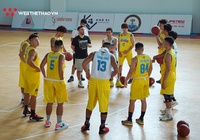 Preview VBA 2020: Nha Trang Dolphins - Phát súng hiệu