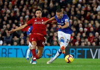Nhận định Everton vs Liverpool, 18h30 ngày 17/10, Ngoại hạng Anh