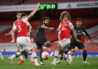 Nhận định Man City vs Arsenal, 23h30 ngày 17/10, Ngoại hạng Anh