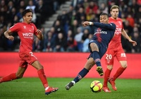 Kết quả Nimes vs PSG, video highlight Ligue 1 đêm qua